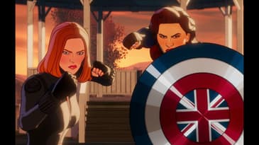 Marvel's What If...? S2E5 - Fandom Hybrid Podcast #274