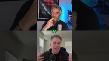 The Power of Oxytocin: Relationships Over Money with Paul Zak