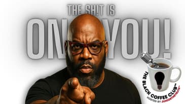 UnF*ck Your Success by 2026 | The Black Coffee Club Live™