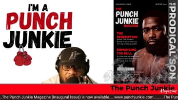 The Punch Junkie Morning Show: Wednesday Wreck (Let's Rock) 3.31.21 #PJMS #LDBC