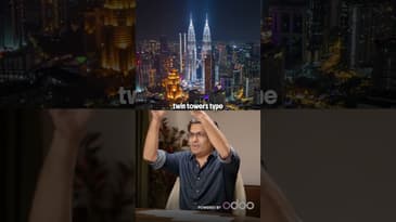 Why Skyscrapers Signal Recession?