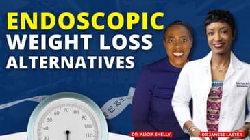 Endoscopic Weight Loss Alternatives | Dr. Shelly, MD