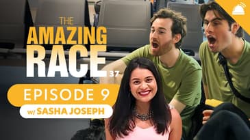 The Amazing Race 37 Ep 9 Recap