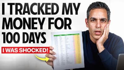 Do You Know WHERE Your Money Is GOING?! | Ankur Warikoo Hindi