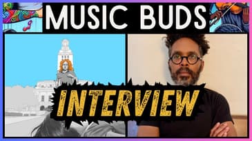 Tower Interview w/ Composer Osei Essed