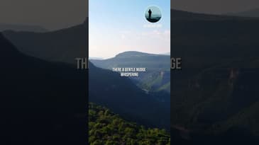 Inspirational Minute - Find God's Peace In The Chaos #FindingPeace #GodsPeace #PeaceAmidstChaos