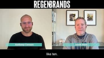 Why This Vineyard Had To Start A Nursery To Thrive