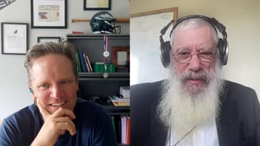 Ep 80 Matthew Granovetter: Bridge Mystic