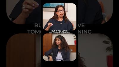 Amit and Archana Chandra Episode Trailer | Hurun | EdelGive