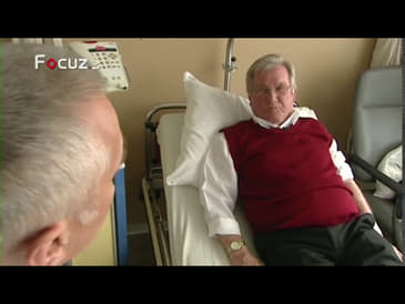 GezondeZorg: Cardiologie, katheterisatie van het hart.