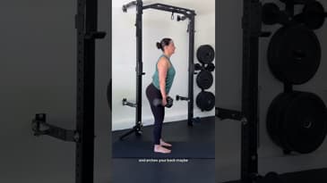 Use Your Eyes to Fix Your Deadlift