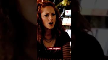 #JudyGreer is a comedic genius! #13goingon30 #LoveHappens #TheWeddingPlanner #Jawbreaker