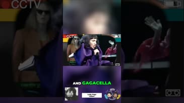 What Do You Think of #LadyGaga and her new album #MAYHEM ? #cctvpops