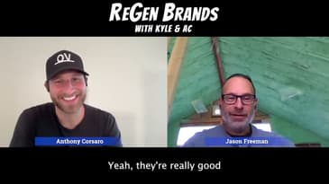 How Whole Foods Transformed Their Business & Why They Initially Turned Them Down