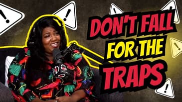 Davina: Blood on the Door, Challenges in CHH, and Genuine Connection