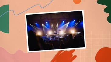 Vocal Workshop with Josh Curnow