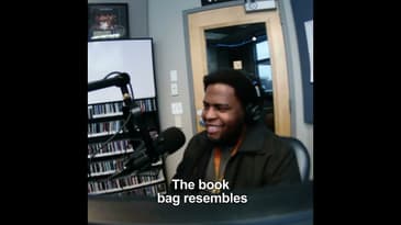 Stop Carrying All That Baggage!!