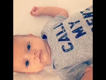 My baby love 💕 #shorts #babyfashion #babyboy #babylove #momlife