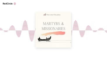 Martyrs And Missionaries - Top 5 Episodes of 2025 (Feat. Revived Thoughts)