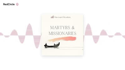 Martyrs And Missionaries - Top 5 Episodes of 2025 (Feat. Revived Thoughts)