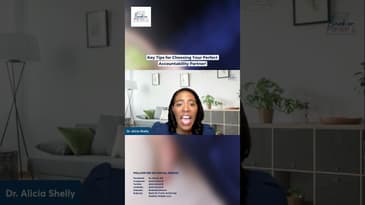 Key Tips for Choosing Your Perfect  Accountability Partner!