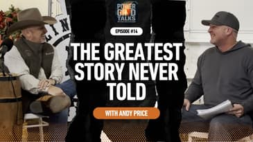 The Greatest Story Never Told: Inside the International Lineman's Museum | PowerGridTalks Podcast