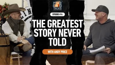 The Greatest Story Never Told: Inside the International Lineman's Museum | PowerGridTalks Podcast