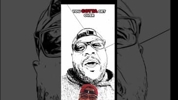 Consistency Ain’t Cute! | The Black Coffee Club