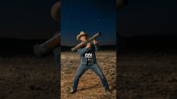 They Must Go — Luke 10:19 Authority