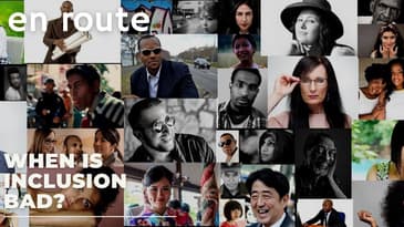 Episode 50: The Downside of Inclusion in Mainline Protestantism