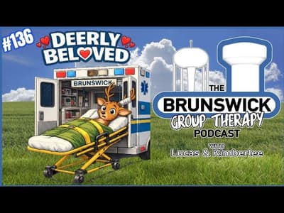 #136: Deerly Beloved 