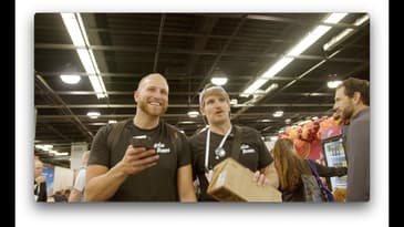 Regen Brands Highlight Reel - Expo West 2023