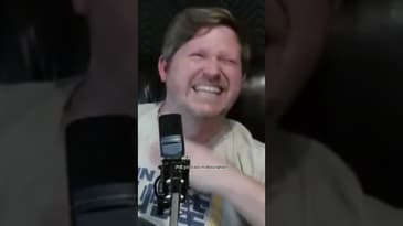 Real friends make fun of each other