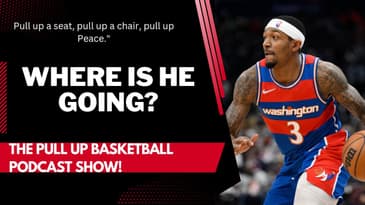 NBA Free Agency! | Where Is Bradley Beal Headed?