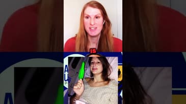 Ginny Thomas #osseointegration #limblossawareness #prosthetics