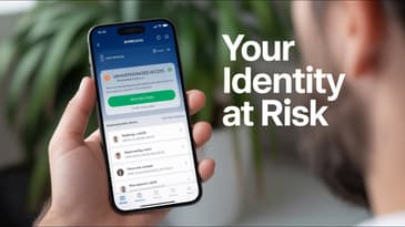 Mobile Identity Verification Is About to Explode