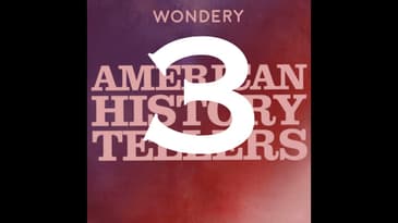 Workflow Recommendation: American History Tellers