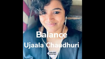 Balance With Ujaala Chaudhuri