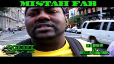 Mistah FAB Says He'll Battle Rap For $15,000