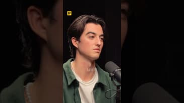 Elijah Woods on Losing His Brother #gentstalk #musician