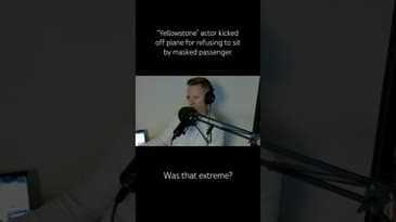 #short Stay in the Gray Podcast Preview Clip 3-9 #podcast #yellowstonetv #fyp