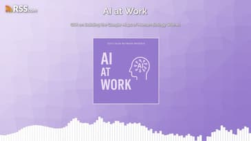 GSK on Building the Google Maps of Human Biology With AI