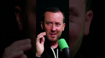 Tim's favorite topical episode