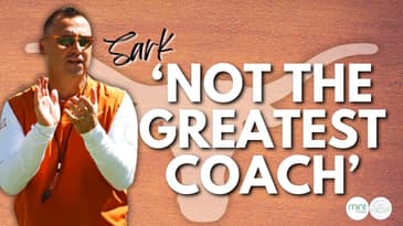 Analytics Expose Sarkisian's Coaching Reality