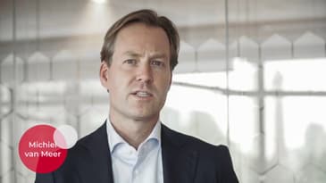 Aon Nederland vertelt over samenwerking Staffing MS