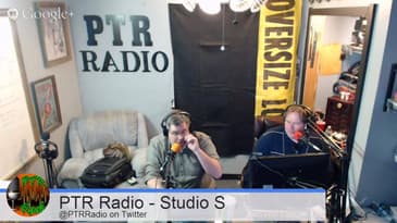 PTR Radio (1/27/2014) - Epic Awesome