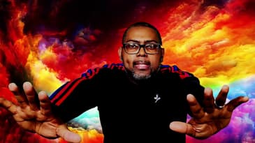 B.E.R.I.D.O.X  -  Elevate God's Presence | New Hip Hop Christian Music