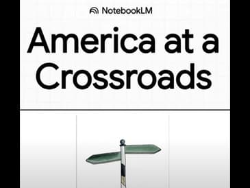 AI, Christianity, and Democracy: What We’re Really Fighting For