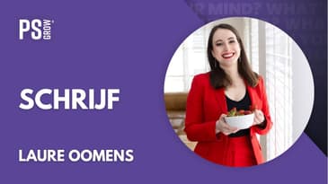 Laure Oomens | What's On Your Mind? (Dutch/Nederlands)