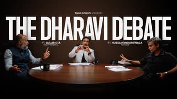 The $1 Billion DHARAVI Slum Gamble: Is Adani Building the Dream City or Killing an Economy?